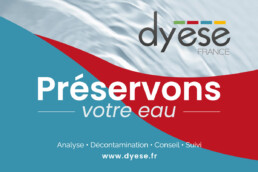 protection eau consommation analyse legionelle risque sanitaire dyese france ressource